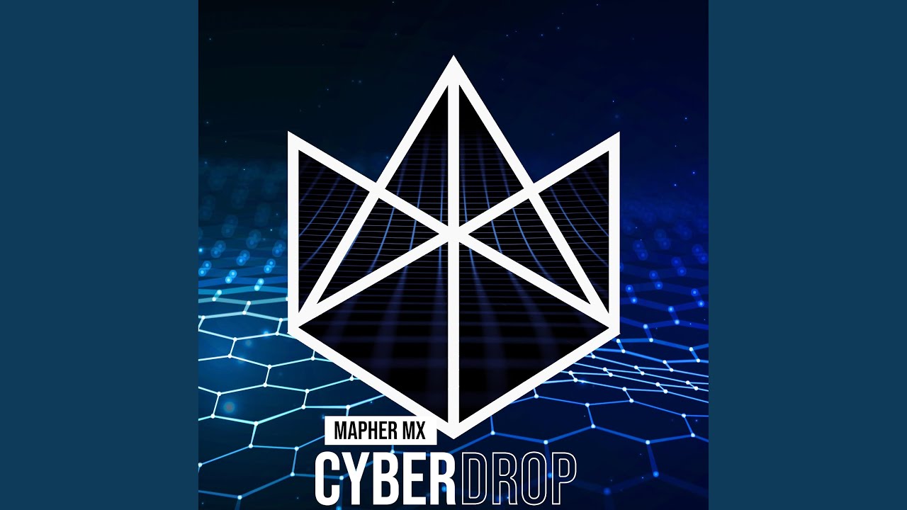 Cyber Drop - YouTube