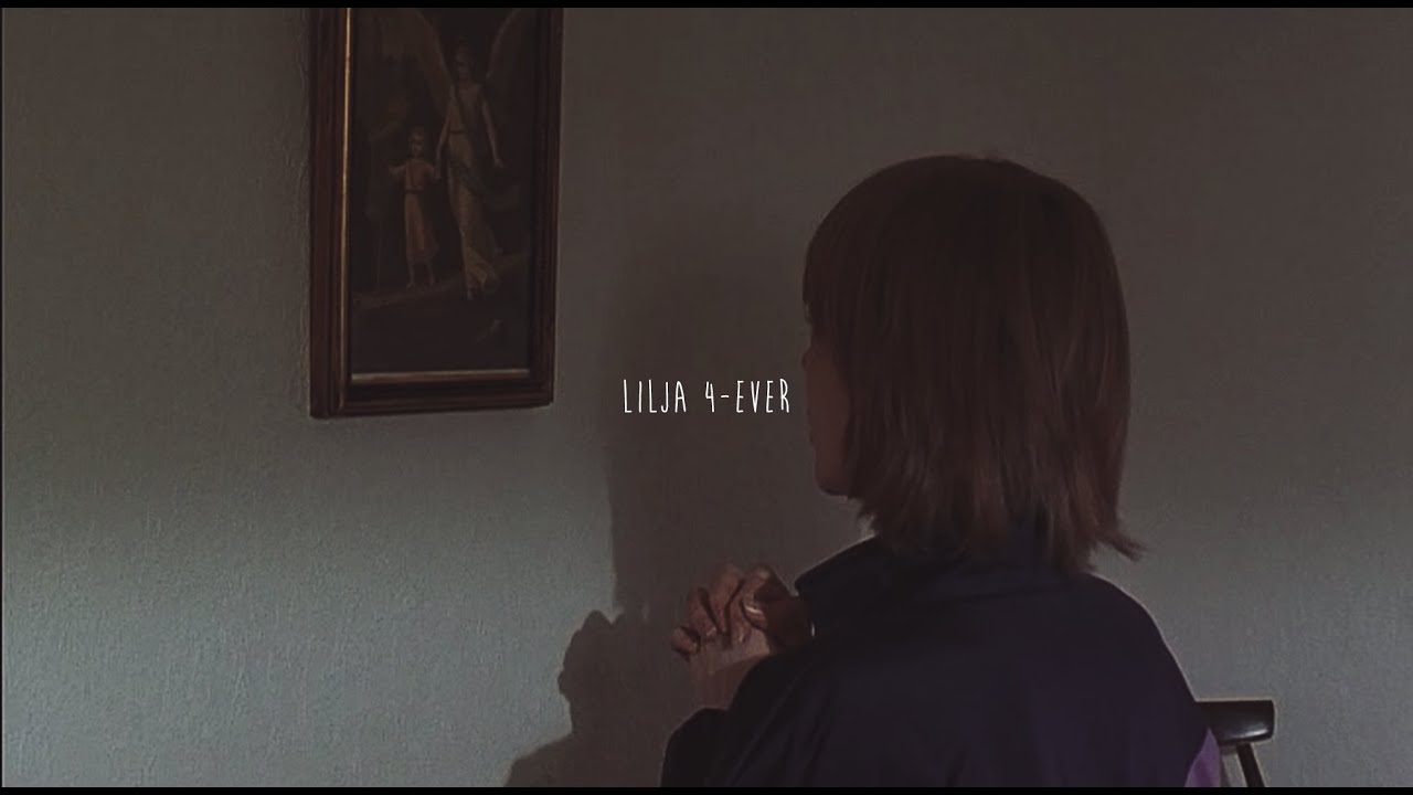 [lilja 4-ever] ведь так не бывает на свете, чтоб были потеряны дети