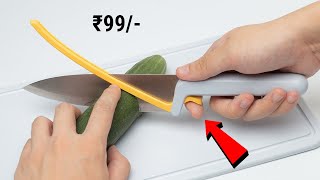 12 Awesome New Kitchen Gadgets Available On Amazon India &amp; Online | Gadgets Under Rs99, Rs199, Rs500
