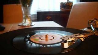 Lou Monte - Pepino The Italian Mouse - 45rpm
