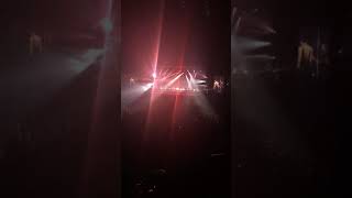 Utada Hikaru - Sakura Drops (Laughter in the Dark Tour) - 11/29/18