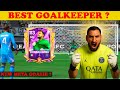 DONNARUMMA FC MOBILE REVIEW || Best Goalkeeper in Fc Mobile 🔥🔥