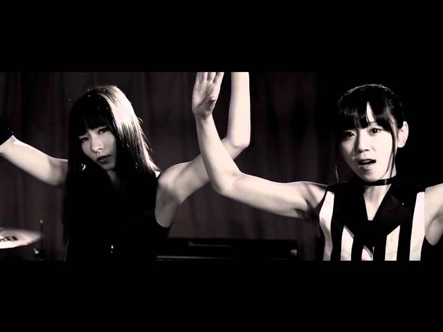 SRAM 4th Single 「ゴキゲンRADIO」MV - YouTube