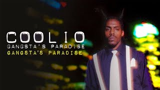 Coolio - Gangster's Paradise (Ricky West Remix)