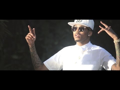 August Alsina -