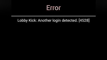How To Fix Territorial.io Error Code 4528?
