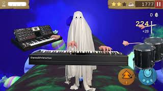 Haunting Horrors (Super Bawk Bawk Chicken)