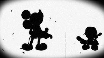 Unknown Suffering V3/Remix Fanmod - FNF Wednesday