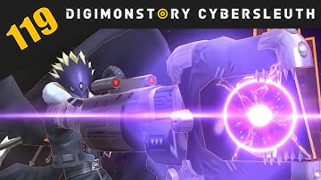 Digimon Story: Cyber Sleuth PS4 / PS Vita Let