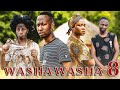 Washa washa  ep 8  sengo mk