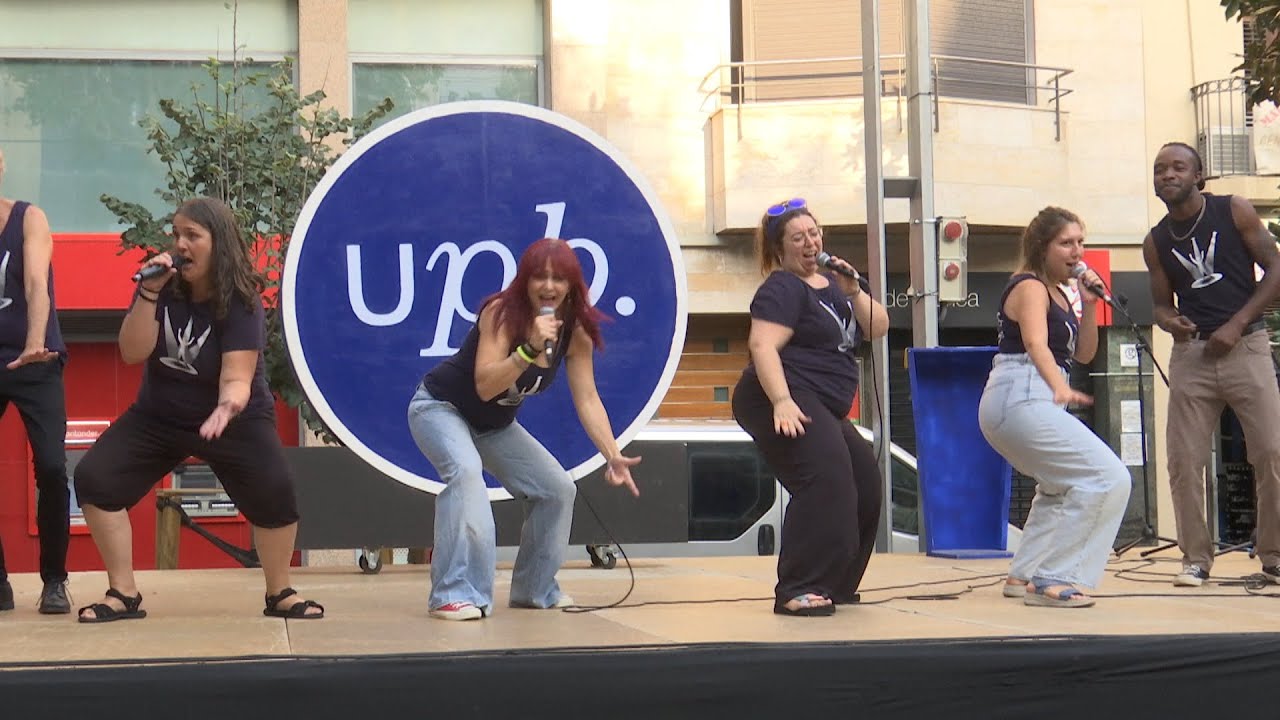 VOTV - Infofesta - Festa Major de Granollers (part 1)