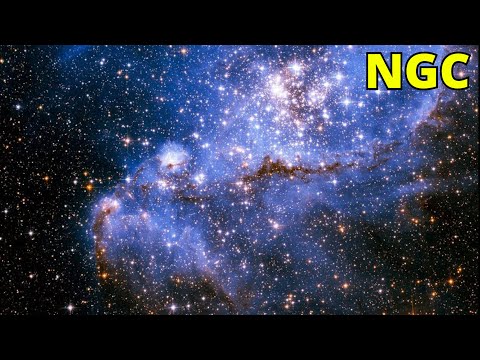 This Hubble Space