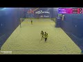 21:35 D.Hurshal / M.Brylliantov  - D.Vakulenko / V.Ivashchenko |Winners Beach Volleyball