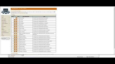 How to setup Auto File Naming