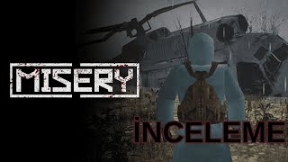YENİ OYUN MISERY | İNCELEME