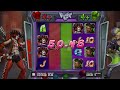 💥 FIGHTER PIT (HACKSAW GAMING) 💥 INSANE WIN! 💥 ULTIMATE SHOWDOWN BONUS BUY! 💥