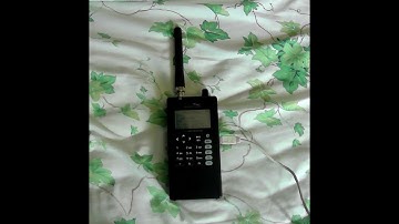 Unboxing/Setup of the Whistler TRX-1