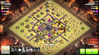 Nfam Atacando 03022016