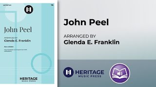 John Peel (TB) | Glenda E. Franklin