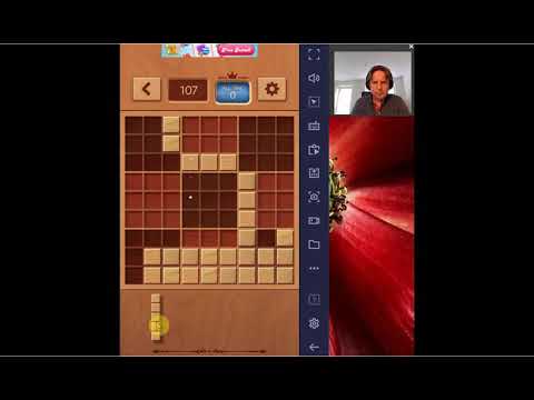 Woodoku - Tutorial and Review