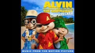 Alvin ve Sincaplar - Party Rock Anthem
