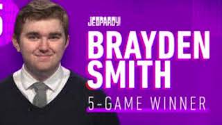 5-time 'Jeopardy!' champ dies aged 24