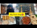 Hyderabadi Ammi ka vlog❤️||Hyderabadi Ammi Daily Routine vlogs 🧿🧿
