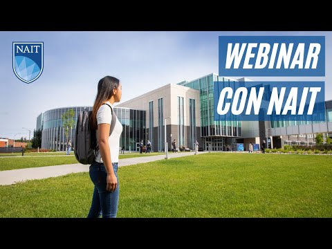 WEBINAR CON NAIT