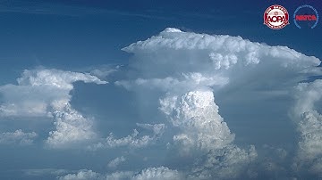 Ask ATC: Thunderstorms