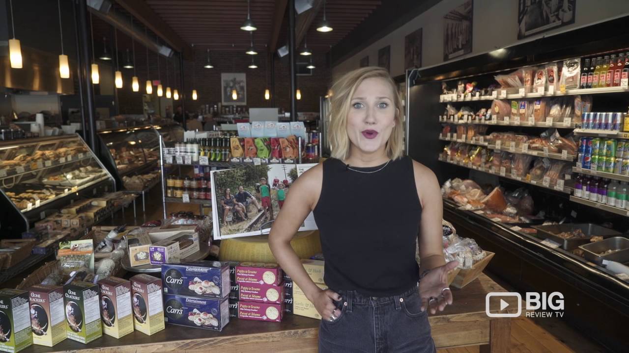 Jackson's Meat & Deli Butcher Shop Vancouver for Fresh Meat and Sausage