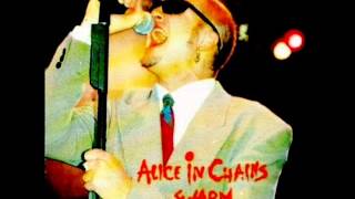 Alice In Chains - Nutshell - Live In Osaka 1993