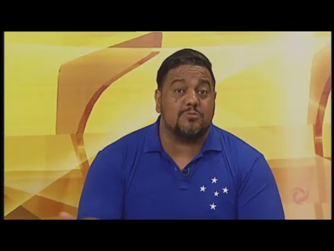ALTEROSA ESPORTE - AO VIVO - ALTEROSA ESPORTE - AO VIVO