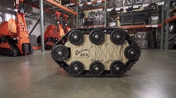 Action Trackbot | What is Trackbot?