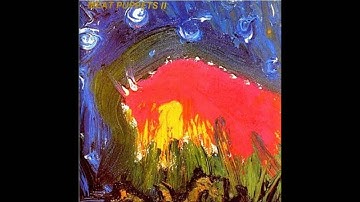 Meat Puppets - Oh, Me