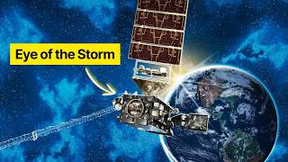 Hurricanes, Explained (w/ NASA & Lockheed Martin)