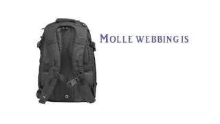 5 11 Rush 24 Back Pack