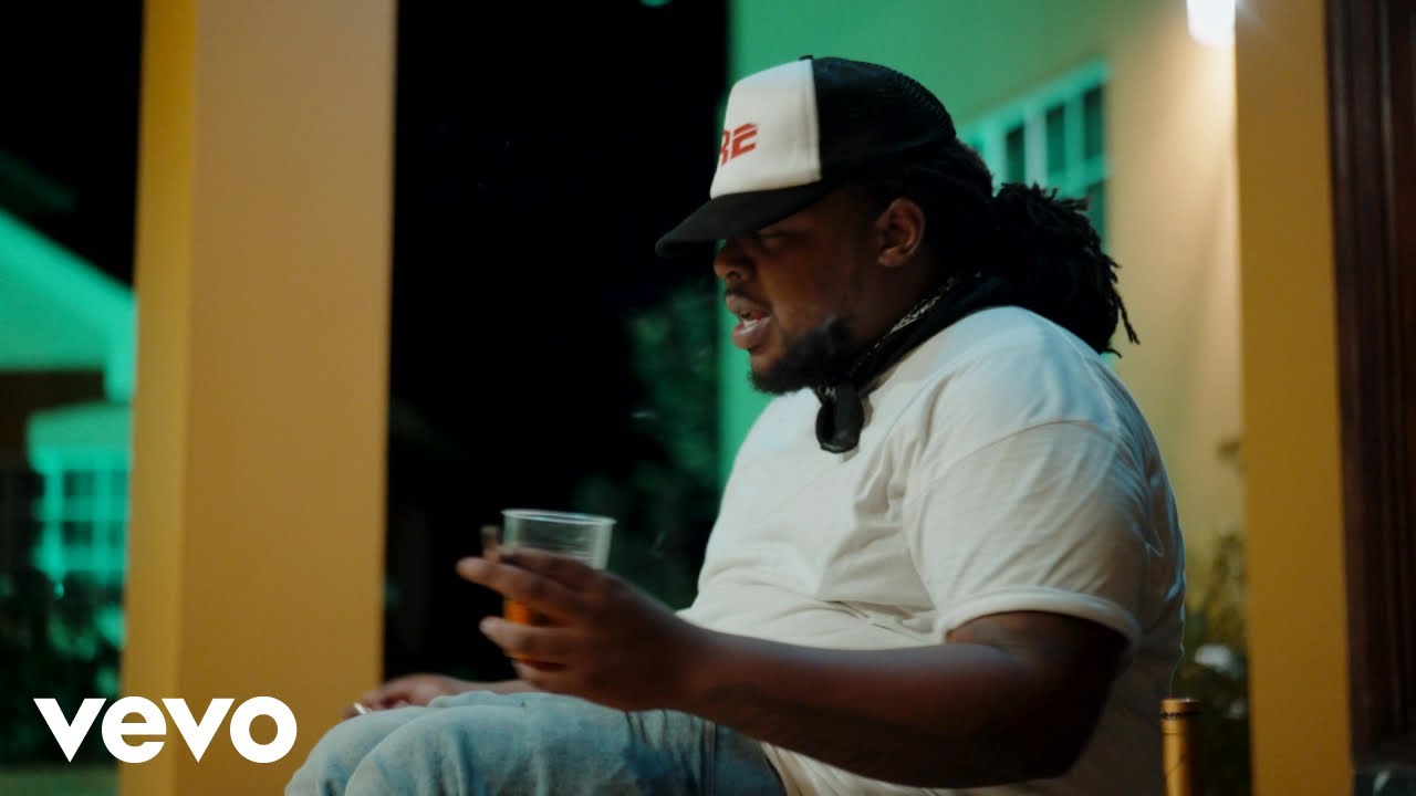 Shaqstar Criminal Life Official Music Video 