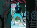 nach we dila na Sharma Punjabi mujra.   dance by Hamza Nawab ✨