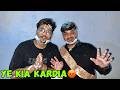 BIRTHDAY CELEBRATION GONE WRONG 😡 | Dost Ki Birthday Celebrate Karne Gay Tha 😭