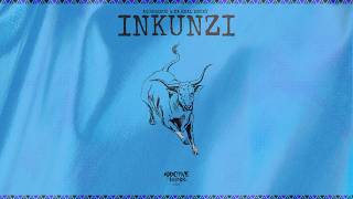Da Real Emkay & AquaReece - Inkunzi  (Addictive Mix) (Visualizer)