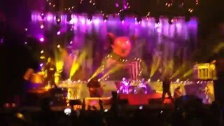 Slipknot- Before I Forget (almost complete) Knotfest Mexico Toluca