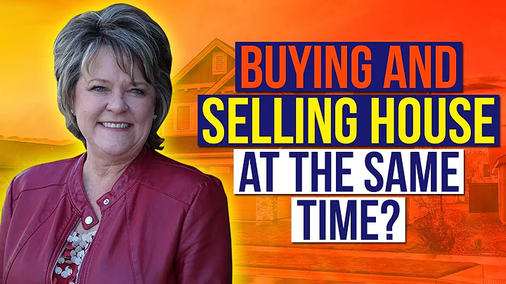 Buying and Selling A House at The Same Time?