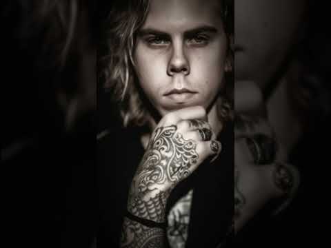 Tattoos inspired by