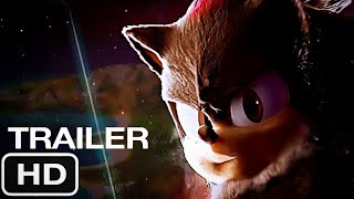 Sonic 3 La Película Trailer Oficial (Diciembre 2024) SONIC VS SHADOW  | Spanish YT
