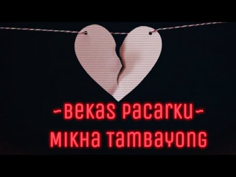 Mikha Tambayong - Bekas Pacar (Live at Music Everywhere) *