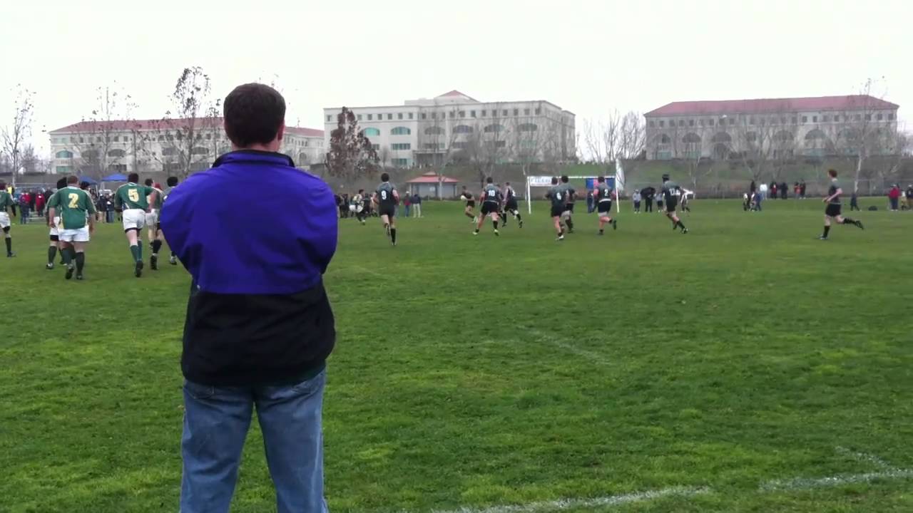 Pleasanton Cavaliers Rugby Team YouTube