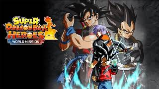 ... #sdbhwm #sdbh #superdragonballheroes