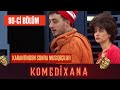 Karantindən Sonra Musiqiçilər | Komedixana 80-ci Böümdən