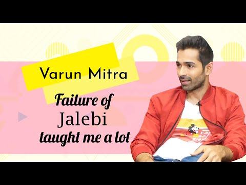 This is why Varun Mitra couldn't say no to Bombers | Exclusive