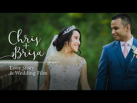 Chris & Brisa